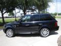 2008 Range Rover Sport HSE #7
