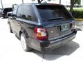 2008 Range Rover Sport HSE #8