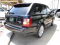 2008 Range Rover Sport HSE #10
