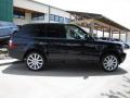 2008 Range Rover Sport HSE #11