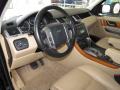 2008 Range Rover Sport HSE #12