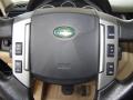 2008 Range Rover Sport HSE #14