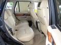 2008 Range Rover Sport HSE #23