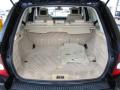 2008 Range Rover Sport HSE #26