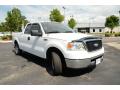 2007 F150 XLT SuperCab #3 2007 F150 XLT SuperCab #3