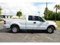2007 F150 XLT SuperCab #4 2007 F150 XLT SuperCab #4