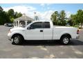 2007 F150 XLT SuperCab #8 2007 F150 XLT SuperCab #8