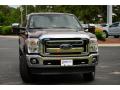 2012 F250 Super Duty Lariat Crew Cab 4x4 #2