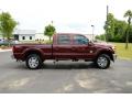 2012 F250 Super Duty Lariat Crew Cab 4x4 #4