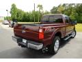2012 F250 Super Duty Lariat Crew Cab 4x4 #5