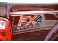 2012 F250 Super Duty Lariat Crew Cab 4x4 #6