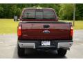 2012 F250 Super Duty Lariat Crew Cab 4x4 #7