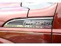 2012 F250 Super Duty Lariat Crew Cab 4x4 #12