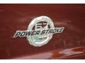 2012 F250 Super Duty Lariat Crew Cab 4x4 #13