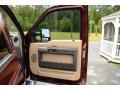2012 F250 Super Duty Lariat Crew Cab 4x4 #22