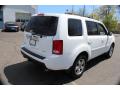 2011 Pilot EX-L 4WD #6