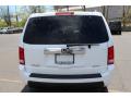 2011 Pilot EX-L 4WD #7