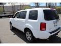 2011 Pilot EX-L 4WD #10