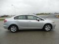 2013 Civic LX Sedan #4
