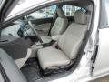 2013 Civic LX Sedan #7