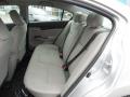 2013 Civic LX Sedan #8