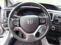 2013 Civic LX Sedan #10