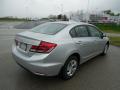 2013 Civic LX Sedan #18
