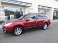 2013 Outback 2.5i Premium #2