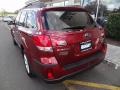 2013 Outback 2.5i Premium #5