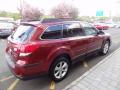 2013 Outback 2.5i Premium #8