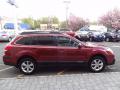 2013 Outback 2.5i Premium #9