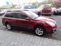 2013 Outback 2.5i Premium #10