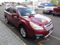 2013 Outback 2.5i Premium #11