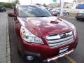 2013 Outback 2.5i Premium #12