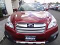 2013 Outback 2.5i Premium #13