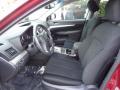 2013 Outback 2.5i Premium #14