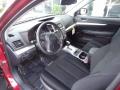 2013 Outback 2.5i Premium #15