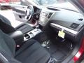 2013 Outback 2.5i Premium #22