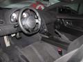  Nero Superleggera Interior Lamborghini Gallardo #2