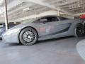 2008 Gallardo Superleggera #11