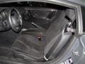  2008 Lamborghini Gallardo Nero Superleggera Interior #12