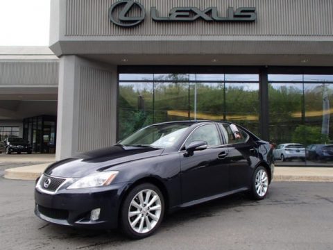 Black Sapphire Pearl Lexus IS 250 AWD. Click to enlarge. Black Sapphire Pearl Lexus IS 250 AWD. Click to enlarge.