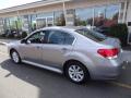 2010 Legacy 2.5i Premium Sedan #4 2010 Legacy 2.5i Premium Sedan #4