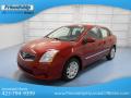 2010 Sentra 2.0 S #2 2010 Sentra 2.0 S #2