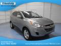 2011 Tucson GLS #4