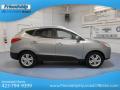 2011 Tucson GLS #5