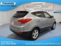 2011 Tucson GLS #6