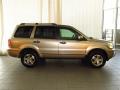 2004 Pilot EX 4WD #8