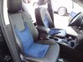 2009 Fusion SE Blue Suede #20 2009 Fusion SE Blue Suede #20