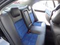 2009 Fusion SE Blue Suede #23 2009 Fusion SE Blue Suede #23